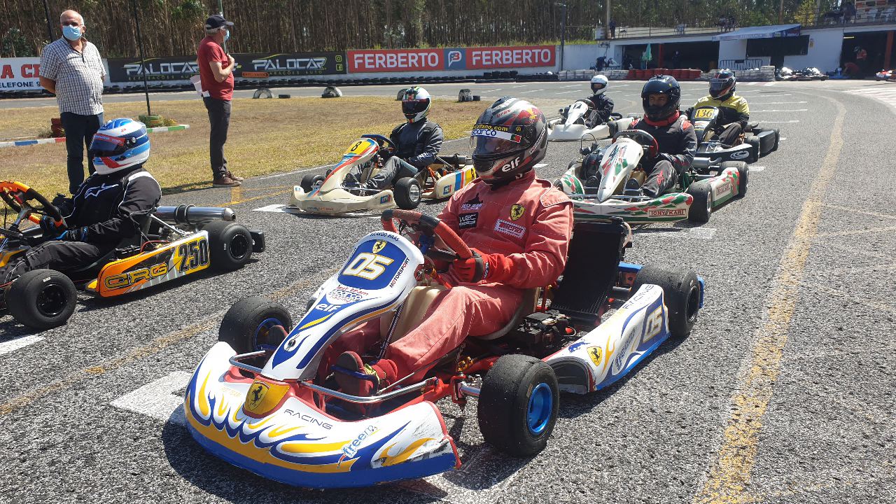 28º Aniversário Euroindy - Taça Euroindy15